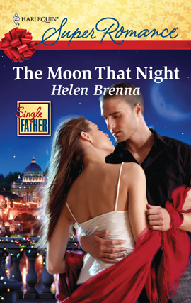 Title details for The Moon That Night by Helen Brenna - Available